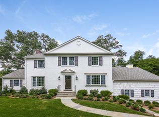 60 Pleasant Ridge Rd, Harrison, NY 10528