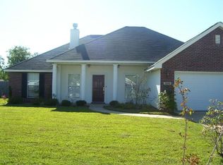 309 Pine Crest Blvd, Long Beach, MS 39560
