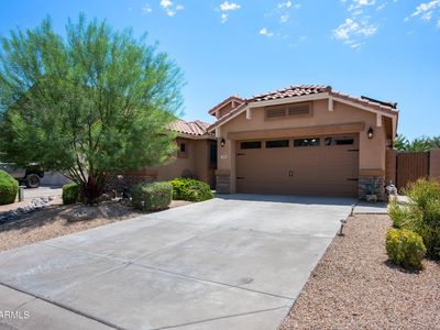 709 E SADDLE WAY Way, San Tan Valley, AZ, 85143