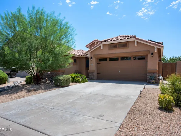 709 E SADDLE WAY Way, San Tan Valley, AZ 85143