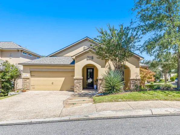 203 Tranquil Oak, San Antonio, TX 78260