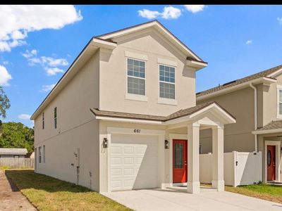 679 LINCOLN STREET, Kissimmee, FL, 34741