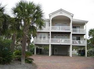 2216 Sailfish Dr, Eastpoint, FL 32328