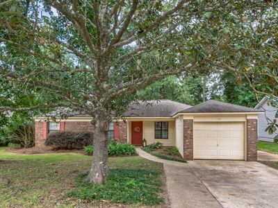 128 Dawn Lauren Ln, Tallahassee, FL, 32301