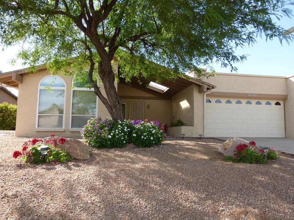 1st image of 8620 E San Ardo Dr