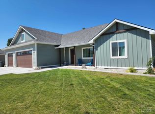 840 Biscotti Loop, Heyburn, ID 83336