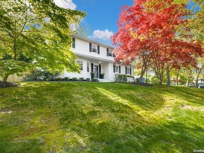 6 Middlesex Place, Northport, NY, 11768