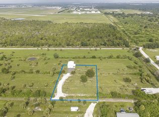 7057 Austrian Blvd, Punta Gorda, FL 33982