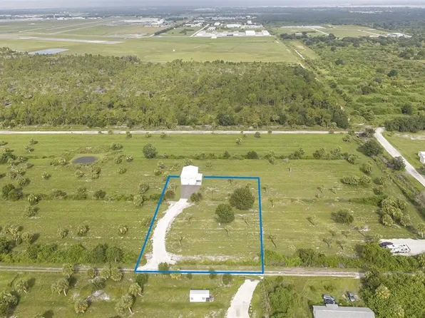 7057 AUSTRIAN BOULEVARD, PUNTA GORDA, FL 33982