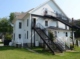 1722 W Doe Run Rd #2, Kennett Square, PA 19348