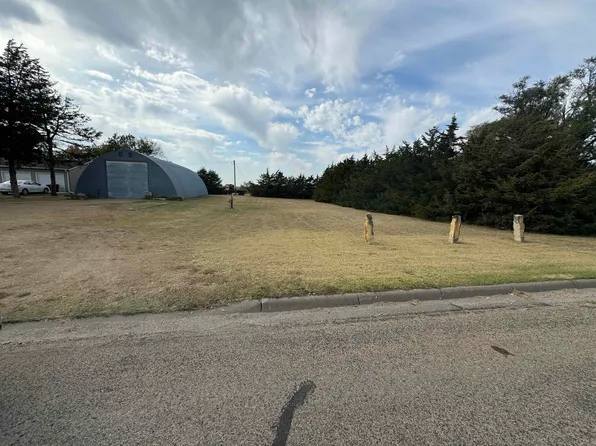 I 2108th Ave, Wilson, KS 67490