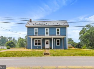 14403 National Pike, Clear Spring, MD 21722