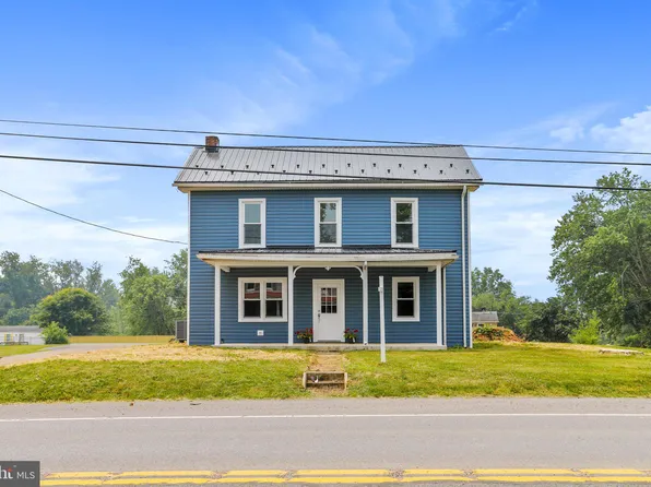 14403 National Pike, Clear Spring, MD 21722