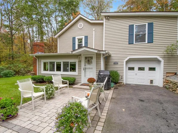 720 Old Colchester Road, Salem, CT 06420