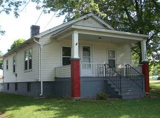 103 French Island Rd, Perryopolis, PA 15473