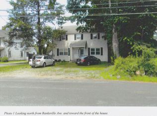 26 Banksville Ave, Bedford, NY 10506