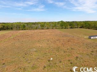 0 Lee Rd, Gibson, NC 28343