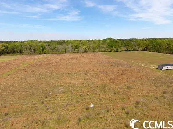 0 (Lot 8) Lee Rd., Gibson, NC 28343