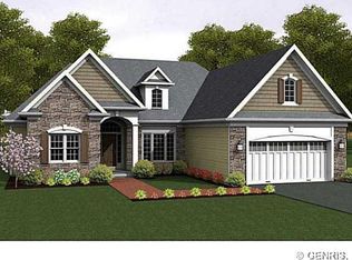 1452 Grand Meadows Way, Webster, NY 14580