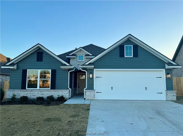 2911 Bombay Ct, Bryan, TX 77808