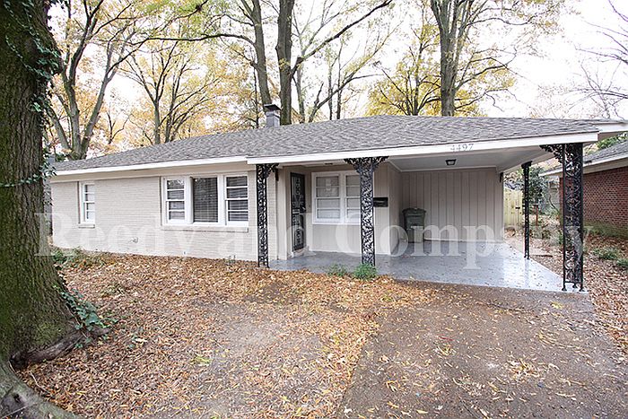 4497 Garnett Rd, Memphis, TN 38117 | Zillow