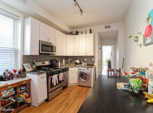 2622 W Fullerton Ave #3, Chicago, IL 60647