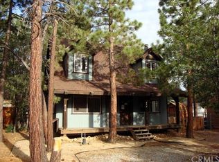 416 Wabash Ln, Sugarloaf, CA 92386