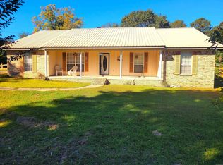 5050 S 79th Hwy, Emerson, AR 71740
