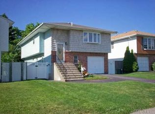 3457 1st Pl, Seaford, NY 11783