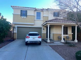 3509 E Harwell Rd, Gilbert, AZ 85234