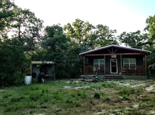 1170 Red Sand Trl, Dale, TX 78616