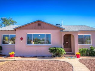 4312 Leeds Ave, El Paso, TX 79903
