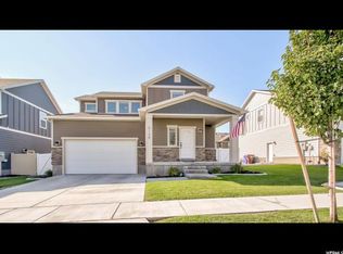 5138 E High Noon Ave, Eagle Mountain, UT 84005