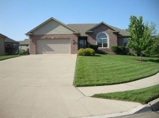 4703 Cedar Coals Ct, Columbia, MO 65203