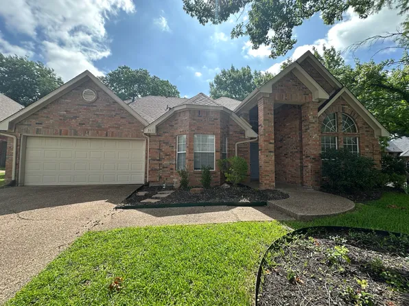 311 Eagle Point, McKinney, TX 75072
