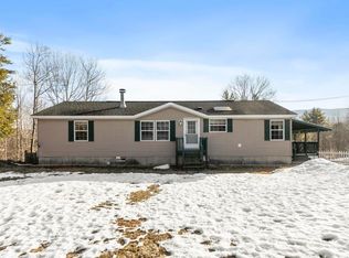 168 Eagle Pond Road, Wilmot, NH 03287