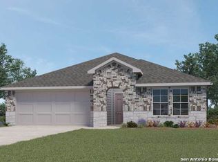 1059 Wilderness, Seguin, TX 78155