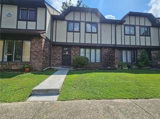 1192 Ashborough Dr SE APT B, Marietta, GA 30067