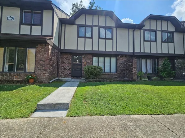 1192 Ashborough Dr SE APT B, Marietta, GA 30067