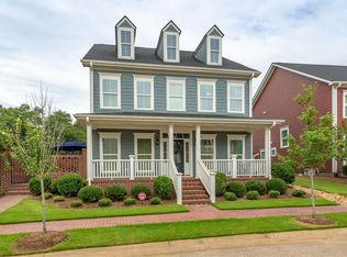516 Village Walk Ln, Clemson, SC 29631