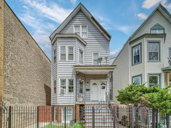 3854 W Diversey Ave, Chicago, IL 60647