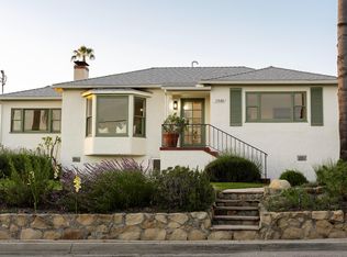 1545 Knoll Circle Dr, Santa Barbara, CA 93103