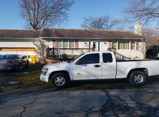 4900 Thomas Dr, Shady Side, MD 20764