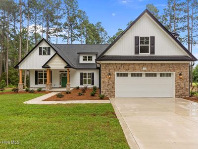 16661 Titmouse Court, Wagram, NC, 28396