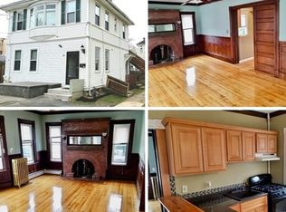 28 Winthrop St, Brockton, MA 02301