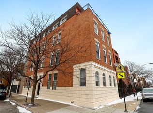 1001 N Paulina St APT 1, Chicago, IL 60622