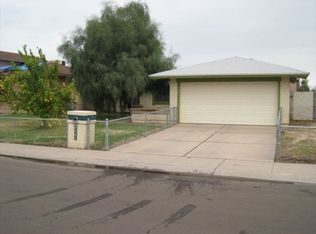 6275 S 17th Pl, Phoenix, AZ 85042