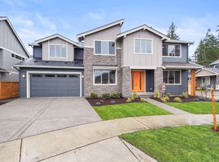 18721 134th St E, Bonney Lake, WA 98391