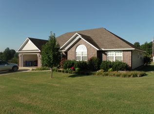 1002 Ridgeview St, Harrison, AR 72601