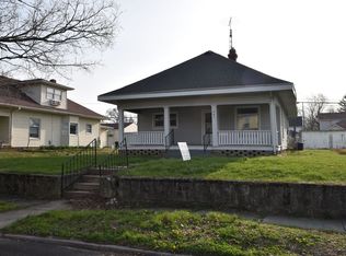 441 N Jefferson St, Knightstown, IN 46148